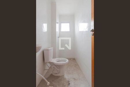 Apartamento à venda com 49m², 2 quartos e sem vagaBanheiro