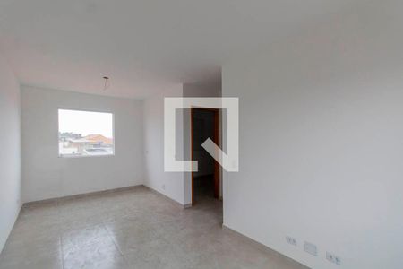 Sala de apartamento à venda com 2 quartos, 49m² em Jardim Maringa, São Paulo