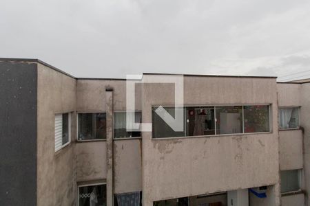 Apartamento à venda com 49m², 2 quartos e sem vagaVista Quarto 2
