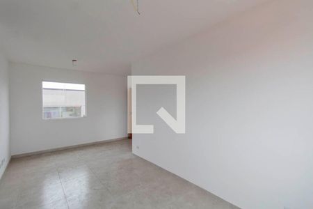 Sala de apartamento à venda com 2 quartos, 49m² em Jardim Maringa, São Paulo