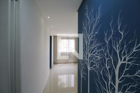 Sala de apartamento para alugar com 2 quartos, 42m² em Vila Talarico, São Paulo