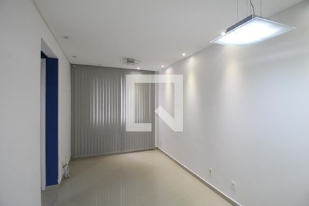 Sala   de apartamento para alugar com 2 quartos, 42m² em Vila Talarico, São Paulo
