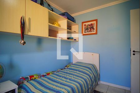 Casa à venda com 125m², 3 quartos e 2 vagasQuarto 2