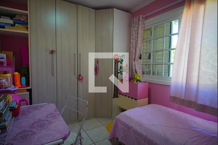 Casa à venda com 125m², 3 quartos e 2 vagasQuarto 3