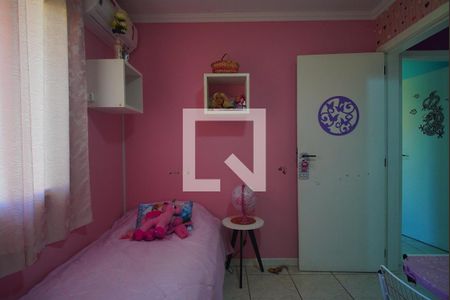 Casa à venda com 125m², 3 quartos e 2 vagasQuarto 3