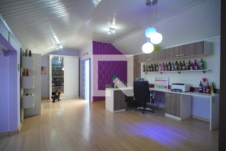 Casa à venda com 125m², 3 quartos e 2 vagasSala 2