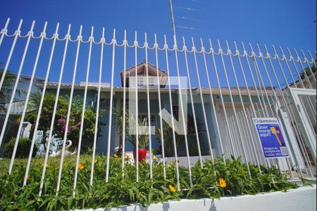 Casa à venda com 125m², 3 quartos e 2 vagasFachada da Casa