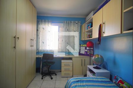 Casa à venda com 125m², 3 quartos e 2 vagasQuarto 2