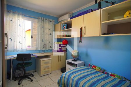 Casa à venda com 125m², 3 quartos e 2 vagasQuarto 2