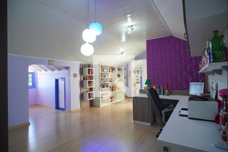 Casa à venda com 125m², 3 quartos e 2 vagasSala 2