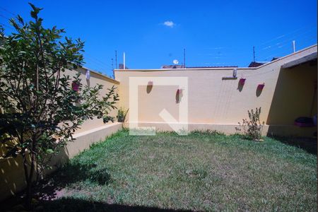 Casa à venda com 125m², 3 quartos e 2 vagasQuarto 3 - Vista