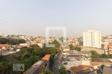 Apartamento à venda com 2 quartos, 51m² em Vila Baruel, São Paulo