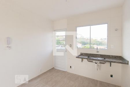 Apartamento à venda com 2 quartos, 51m² em Vila Baruel, São Paulo