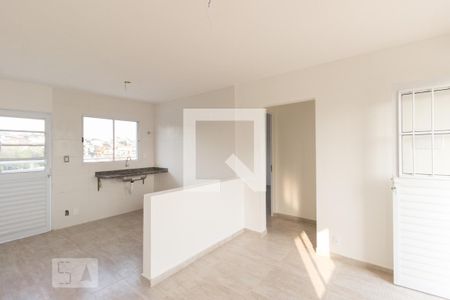 Apartamento à venda com 2 quartos, 51m² em Vila Baruel, São Paulo