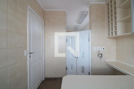Apartamento para alugar com 257m², 3 quartos e 4 vagasCopa