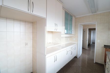 Apartamento para alugar com 257m², 3 quartos e 4 vagasCozinha