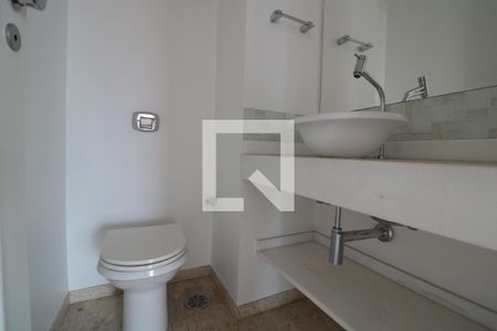 Apartamento para alugar com 257m², 3 quartos e 4 vagasLavabo