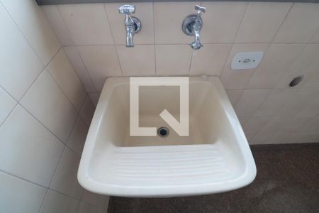 Apartamento para alugar com 257m², 3 quartos e 4 vagasÁrea de Serviço- tanque