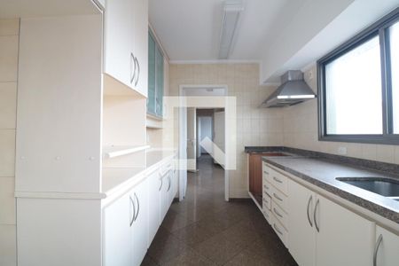 Apartamento para alugar com 257m², 3 quartos e 4 vagasCozinha