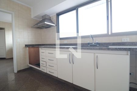 Apartamento para alugar com 257m², 3 quartos e 4 vagasCozinha
