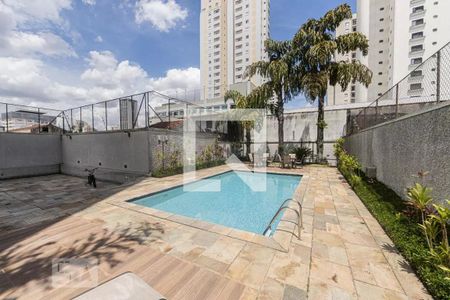 Apartamento para alugar com 257m², 3 quartos e 4 vagasÁrea comum - Piscina