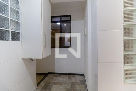 Apartamento para alugar com 70m², 2 quartos e 1 vagaLavanderia