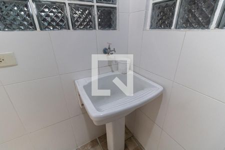 Apartamento para alugar com 70m², 2 quartos e 1 vagaLavanderia