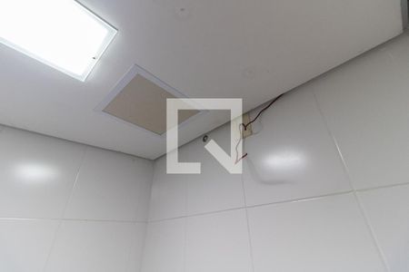 Apartamento para alugar com 70m², 2 quartos e 1 vagaBanheiro Social
