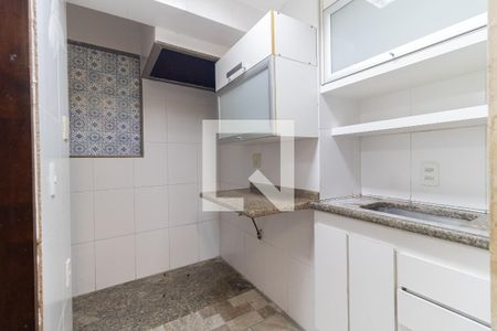 Apartamento para alugar com 70m², 2 quartos e 1 vagaCozinha