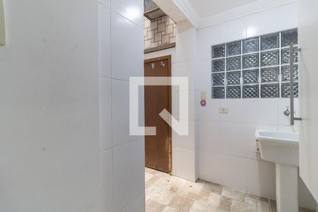 Apartamento para alugar com 70m², 2 quartos e 1 vagaLavanderia