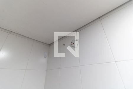 Apartamento para alugar com 70m², 2 quartos e 1 vagaBanheiro da Suíte