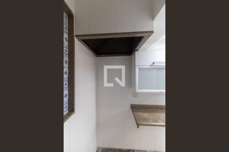 Apartamento para alugar com 70m², 2 quartos e 1 vagaCozinha