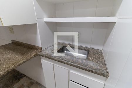 Apartamento para alugar com 70m², 2 quartos e 1 vagaCozinha
