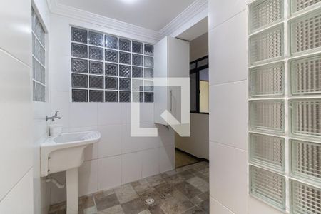 Apartamento para alugar com 70m², 2 quartos e 1 vagaLavanderia
