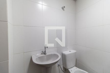 Apartamento para alugar com 70m², 2 quartos e 1 vagaBanheiro Social