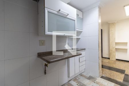 Apartamento para alugar com 70m², 2 quartos e 1 vagaCozinha