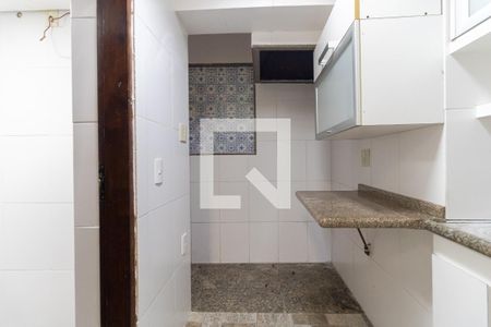 Apartamento para alugar com 70m², 2 quartos e 1 vagaCozinha