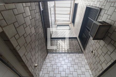 Apartamento para alugar com 70m², 2 quartos e 1 vagaEntrada