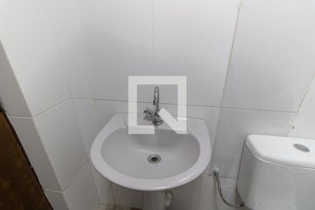 Apartamento para alugar com 70m², 2 quartos e 1 vagaBanheiro Social