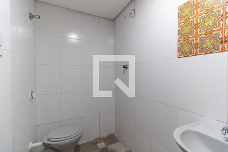Apartamento para alugar com 70m², 2 quartos e 1 vagaBanheiro da Suíte