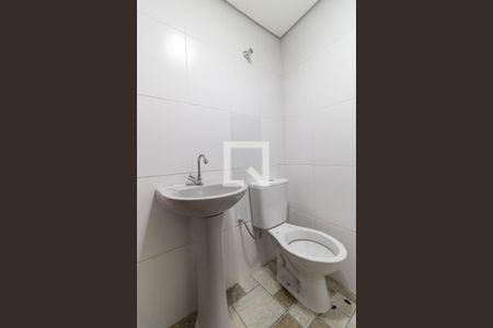 Apartamento para alugar com 70m², 2 quartos e 1 vagaBanheiro Social