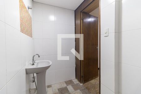 Apartamento para alugar com 70m², 2 quartos e 1 vagaBanheiro da Suíte