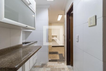 Apartamento para alugar com 70m², 2 quartos e 1 vagaCozinha