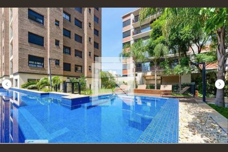 Apartamento à venda com 50m², 1 quarto e 1 vaga Apartamento à venda com 50m², 1 quarto e 1 vagaPiscina