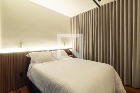 Apartamento à venda com 50m², 1 quarto e 1 vaga Apartamento à venda com 50m², 1 quarto e 1 vagaQuarto