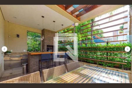 Apartamento à venda com 50m², 1 quarto e 1 vaga Apartamento à venda com 50m², 1 quarto e 1 vagaChurrasqueira