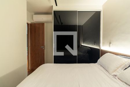 Apartamento à venda com 50m², 1 quarto e 1 vaga Apartamento à venda com 50m², 1 quarto e 1 vagaQuarto