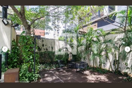 Apartamento à venda com 50m², 1 quarto e 1 vaga Apartamento à venda com 50m², 1 quarto e 1 vagaJardim