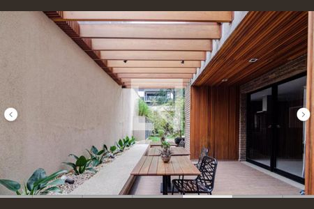 Apartamento à venda com 50m², 1 quarto e 1 vaga Apartamento à venda com 50m², 1 quarto e 1 vagaÁrea externa