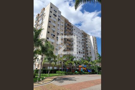 Apartamento à venda com 61m², 2 quartos e 1 vaga Apartamento à venda com 61m², 2 quartos e 1 vagaFachada do Prédio